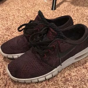 Nike janoski air max